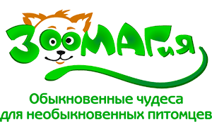 Интернет Магазин Зоомагия Ярославль