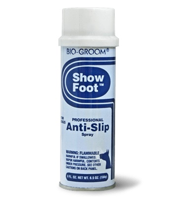 Bio-Groom Show Foot спрей от скольжения