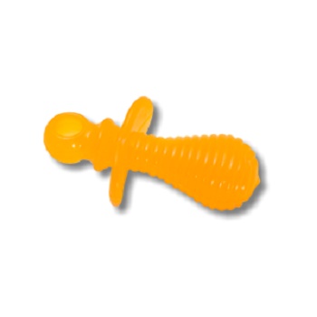 Doglike игрушка-эластомер для собак Соска – товары для животных в  интернет-магазине «Зоомагия» Ярославль