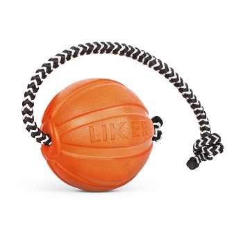 Collar Liker Cord мяч на шнуре диаметр 7 см