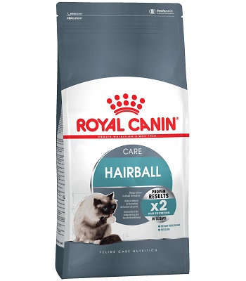 Royal Canin Hairball Care сухой корм для взрослых кошек