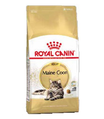 Royal Canin Maine Coon Adult сухой корм для кошек породы мэйн-кун