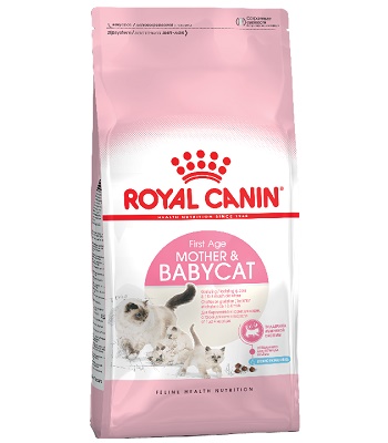Royal Canin Mother & Babycat сухой корм для котят