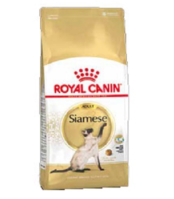 Royal Canin Siamese Adult сухой корм для кошек сиамской породы