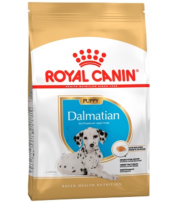 Royal Canin Dalmatian Puppy сухой корм для щенков породы далматин