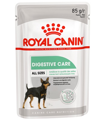Royal Canin Digestive Care влажный корм для взрослых собак (12 шт.)