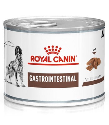 Royal Canin Gastrointestinal влажный корм для собак при нарушениях пищеварения