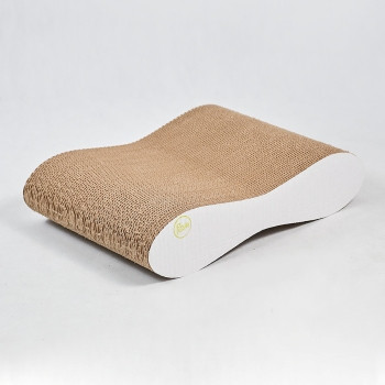 Petsiki Infi S когтеточка из гофрокартона SALE