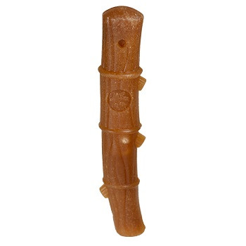 Indigo игрушка для собак из бамбукового волокна и полимера (IT-B048)
