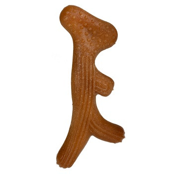 Indigo игрушка для собак из бамбукового волокна и полимера (IT-B163)