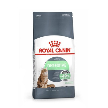 Royal Canin Digestive Care сухой корм для кошек с чувствительным пищеварением