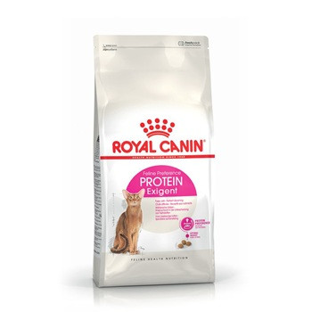 Royal Canin Protein Exigent сухой корм для привередливых к составу кошек
