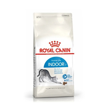 Royal Canin Indoor сухой корм для домашних кошек