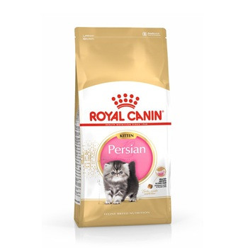 Royal Canin Persian Kitten сухой корм для котят персидской породы