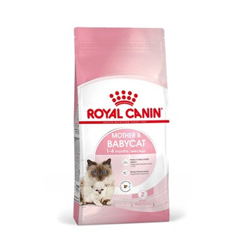 Royal Canin Mother & Babycat сухой корм для котят