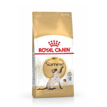 Royal Canin Siamese Adult сухой корм для кошек сиамской породы