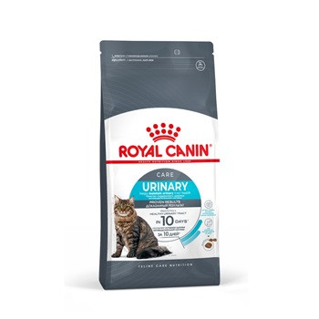 Royal Canin Urinary Care сухой корм для кошек для профилактики МКБ