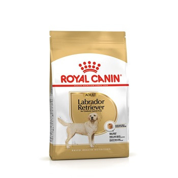 Royal Canin Labrador Retriever Adult сухой корм для собак породы лабрадор ретривер