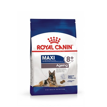 Royal Canin Maxi Ageing 8+ сухой корм для собак крупных пород