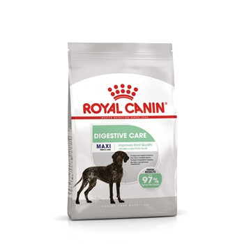 Royal Canin Maxi Digestive Care сухой корм для собак крупных пород