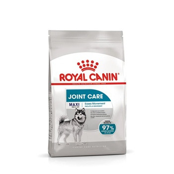 Royal Canin Maxi Joint Care сухой корм для собак крупных пород