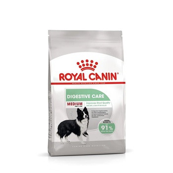 Royal Canin Medium Digestive Care сухой корм для собак средних пород