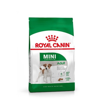 Royal Canin Mini Adult сухой корм для собак мелких пород