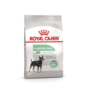 Royal Canin Mini Digestive Care сухой корм для собак мелких пород