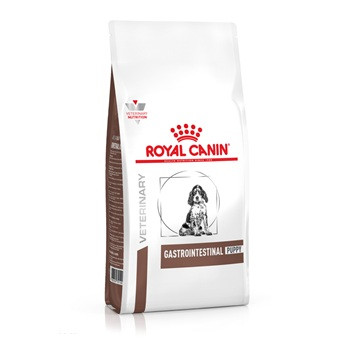 Royal Canin Gastrointestinal Puppy сухой корм для щенков при нарушениях пищеварения