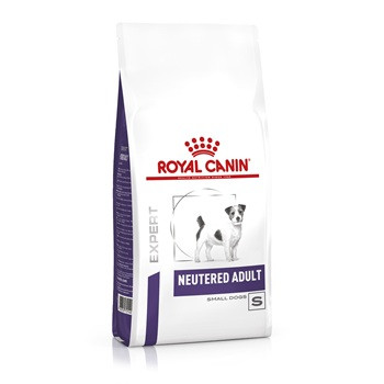 Royal Canin Neutered Adult Small диета для мелких стерилизованных собак