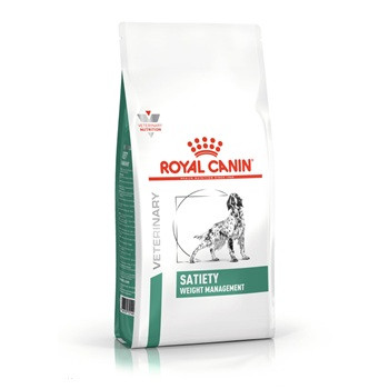 Royal Canin Satiety Weight Management сухой корм для собак при ожирении