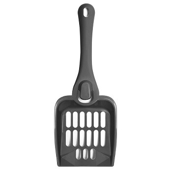 Triol Hygiene совок для кошачьего туалета (25,5x9,5 см)