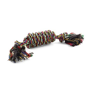 Triol игрушка для собак "Веревка - морской узел"