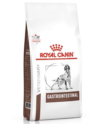 Royal Canin Gastrointestinal сухой корм для собак при нарушениях пищеварения