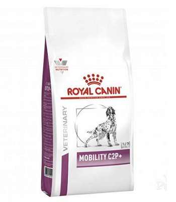Royal Canin Mobility C2P+ сухой корм для собак для поддержки суставов