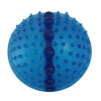 Triol игрушка для собак "Мяч" из термопластичной резины 6,3 см (TPR-01)